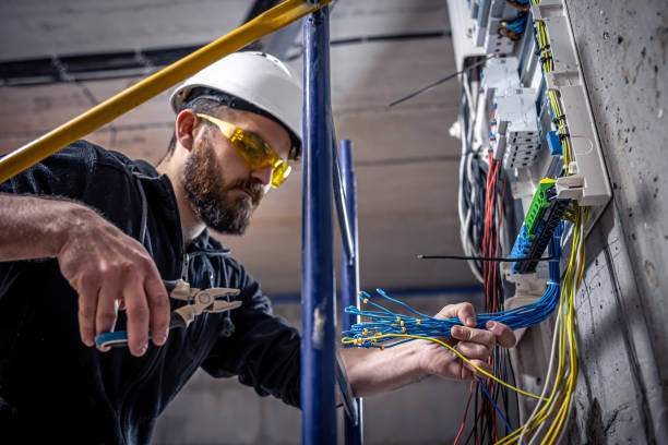 Electrical Rewiring Services in Ackley, IA